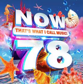 NOW That's What I Call Music 78 (2021) FLAC [PMEDIA] ⭐️