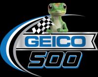 NASCAR Cup Series 2021 R10 GEICO 500 Матч!Арена 1080I Rus