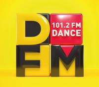 Радио DFM - ТОП 100 ротаций (Апрель 2021)