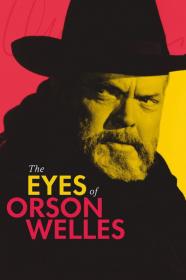 The Eyes Of Orson Welles (2018) [1080p] [WEBRip] <span style=color:#39a8bb>[YTS]</span>
