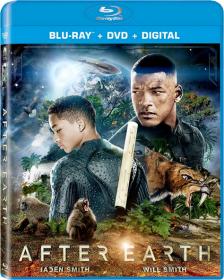 After Earth 2013 BDRip 1080p