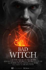 Bad Witch (2021) [1080p] [WEBRip] [5.1] <span style=color:#39a8bb>[YTS]</span>