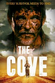 Escape To The Cove (2021) [1080p] [WEBRip] [5.1] <span style=color:#39a8bb>[YTS]</span>