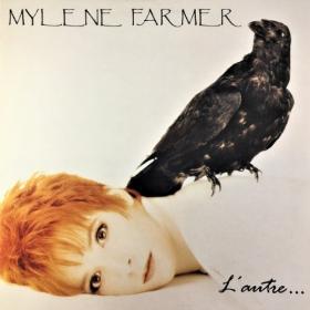 Mylene Farmer - 2009 - L'Autre    (LP, Repress, France, 849 217-1) [24-192]