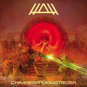 Hah - 2021 - Chimaera Monstrosa