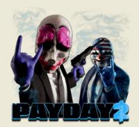 PAYDAY 2 v1.104.10 Repack <span style=color:#39a8bb>by Pioneer</span>