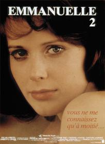 【更多高清电影访问 】艾曼妞2[法语中英字幕] Emmanuelle II 1975 BluRay 1080p DTS-HD MA 2 0 x265 10bit-BeiTai