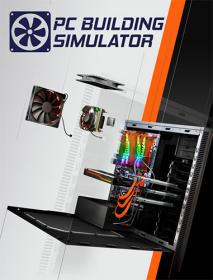 PC Building Simulator <span style=color:#39a8bb>[FitGirl Repack]</span>