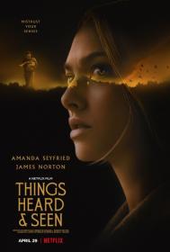Things Heard and Seen 2021 HDRip XviD AC3<span style=color:#39a8bb>-EVO</span>