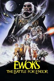 Ewoks The Battle For Endor (1985) [1080p] [WEBRip] <span style=color:#39a8bb>[YTS]</span>