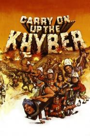 Carry On Up The Khyber (1968) [720p] [WEBRip] <span style=color:#39a8bb>[YTS]</span>