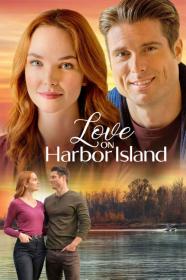 Love On Harbor Island (2020) [1080p] [WEBRip] [5.1] <span style=color:#39a8bb>[YTS]</span>