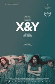 X Y (2018) [720p] [WEBRip] <span style=color:#39a8bb>[YTS]</span>