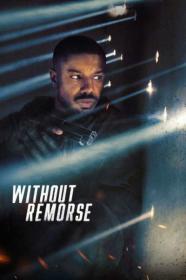Without Remorse 2021 720p WEBRip 800MB x264<span style=color:#39a8bb>-GalaxyRG[TGx]</span>