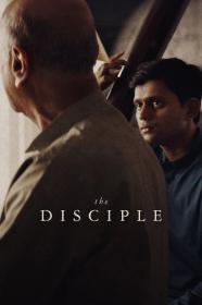 The Disciple (2020) [1080p] [WEBRip] [5.1] <span style=color:#39a8bb>[YTS]</span>