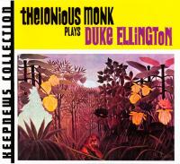 Thelonious Monk - Thelonious Monk Plays Duke Ellington (1955)