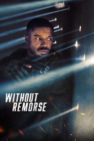 Tom Clancy's Without Remorse (2021) [720p] [WEBRip] <span style=color:#39a8bb>[YTS]</span>
