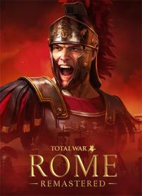 Total War - ROME Remastered <span style=color:#39a8bb>[FitGirl Repack]</span>