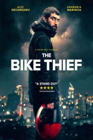 The Bike Thief 2020 720p WEBRip 800MB x264<span style=color:#39a8bb>-GalaxyRG[TGx]</span>