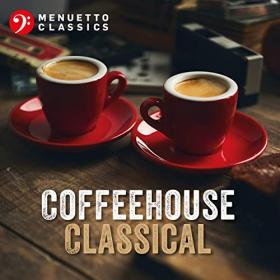VA - Coffeehouse Classical (2021) Mp3 320kbps [PMEDIA] ⭐️