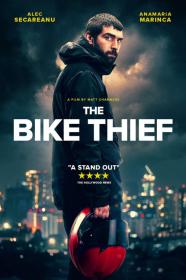 The Bike Thief (2020) [1080p] [WEBRip] [5.1] <span style=color:#39a8bb>[YTS]</span>