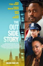 The Outside Story (2020) [720p] [WEBRip] <span style=color:#39a8bb>[YTS]</span>