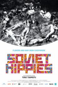 Soviet Hippies (2017) [720p] [WEBRip] <span style=color:#39a8bb>[YTS]</span>