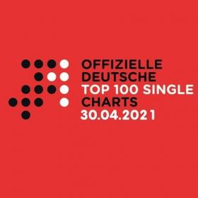 German Top 100 Single Charts 30 04 2021