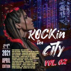 Rock In The City Vol  02
