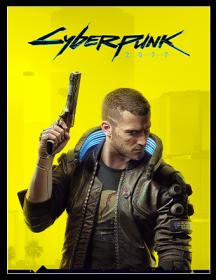 Cyberpunk.2077.<span style=color:#39a8bb>RePack.by.Chovka</span>