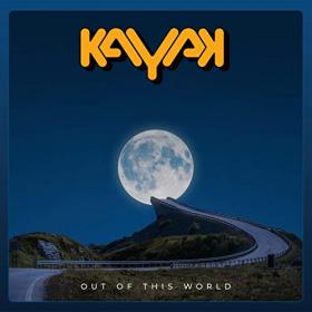 Kayak - 2021 - Out Of This World