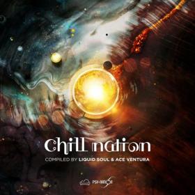 VA - Chill Nation (Compiled by Liquid Soul & Ace Ventura) - 2021
