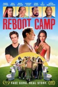 Reboot Camp (2020) [1080p] [WEBRip] [5.1] <span style=color:#39a8bb>[YTS]</span>