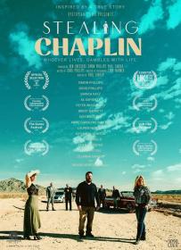 Stealing Chaplin 2020 HDRip XviD AC3<span style=color:#39a8bb>-EVO</span>