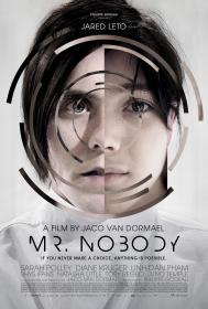 【更多高清电影访问 】无姓之人(加长版)[英语中英字幕] Mr Nobody 2009 Extended BluRay 1080p x264 DTS-CMCT 16.00GB