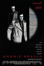 Donnie Brasco (1997) [Al Pacino] 1080p H264 DolbyD 5.1 ⛦ nickarad