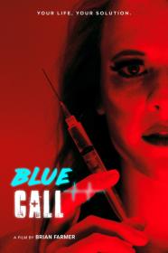 Blue Call (2021) [1080p] [WEBRip] [5.1] <span style=color:#39a8bb>[YTS]</span>