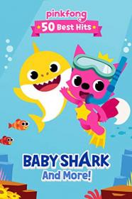 Pinkfong 50 Best Hits Baby Shark And More (2019) [1080p] [WEBRip] <span style=color:#39a8bb>[YTS]</span>
