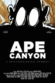 Ape Canyon (2019) [720p] [WEBRip] <span style=color:#39a8bb>[YTS]</span>