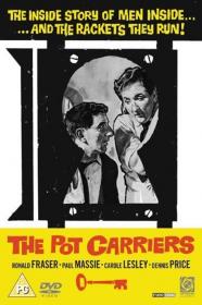 The Pot Carriers (1962) [1080p] [WEBRip] <span style=color:#39a8bb>[YTS]</span>