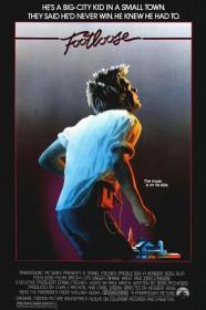 【更多高清电影访问 】浑身是劲[英语中英字] Footloose 1984 1080p BluRay x265 10bit DD+ 5.1 MNHD-FRDS 7.46GB