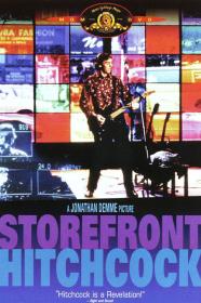 Storefront Hitchcock (1998) [720p] [WEBRip] <span style=color:#39a8bb>[YTS]</span>