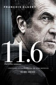 11 6 (2013) [1080p] [BluRay] [5.1] <span style=color:#39a8bb>[YTS]</span>
