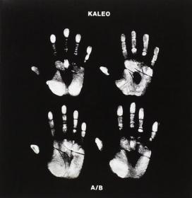Kaleo - A-B (Special Edition) 2016