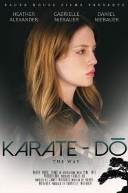 Karate Do (2019) [1080p] [WEBRip] <span style=color:#39a8bb>[YTS]</span>