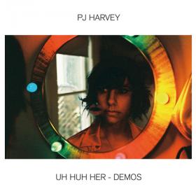 PJ Harvey - 2021 - Uh Huh Her - Demos (24bit-96kHz)