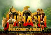 Jumanji Welcome to the Jungle (2017)  3D HSBS 1080p H264 DolbyD 5.1 ⛦ nickarad