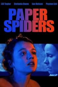 Paper Spiders (2020) [1080p] [WEBRip] [5.1] <span style=color:#39a8bb>[YTS]</span>