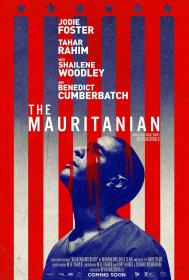 【更多高清电影访问 】760号犯人[英语中英字] The Mauritanian 2021 1080p BluRay x264 DTS-WiKi 14.08GB