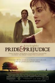 【更多高清电影访问 】傲慢与偏见[国英语中英特效字] Pride & Prejudice 2005 USA BluRay 1080p x264 DTS 3Audios-CMCT 12.90GB